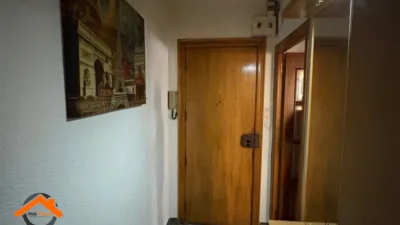Apartment on Carrer del Priorat photo 15