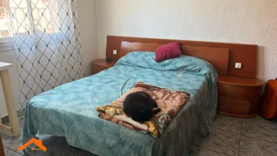 Apartment on Carrer del Priorat photo 8