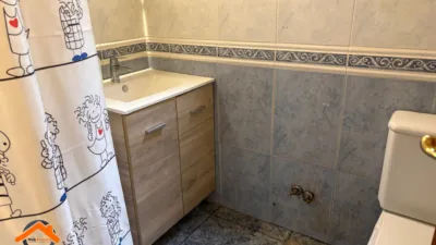 Apartment on Carrer del Priorat photo 10