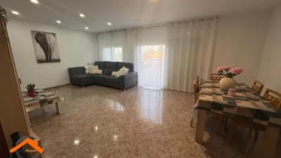 Apartment on Carrer de la Llanera photo 4