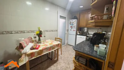 Apartment on Carrer de la Llanera photo 7