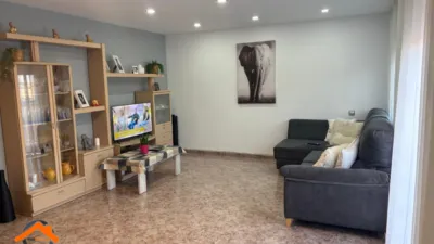 Apartment on Carrer de la Llanera photo 3