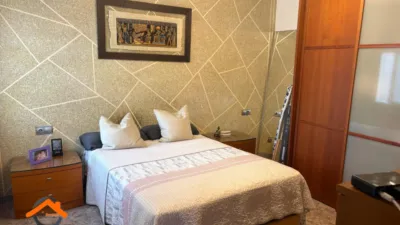 Apartment on Carrer de la Llanera photo 9