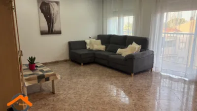 Apartment on Carrer de la Llanera photo 5