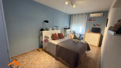 Apartment on Carrer de la Llanera photo 13