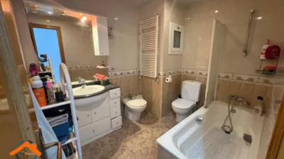Apartment on Carrer de la Llanera photo 16