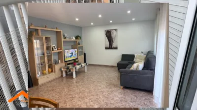 Apartment on Carrer de la Llanera photo 2