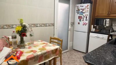 Apartment on Carrer de la Llanera photo 8