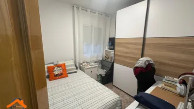 Apartment on Carrer de la Llanera photo 14