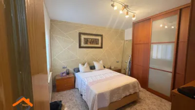 Apartment on Carrer de la Llanera photo 10