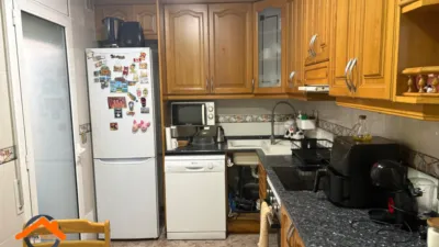 Apartment on Carrer de la Llanera photo 6