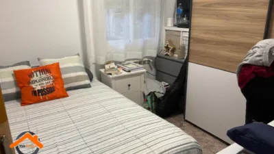 Apartment on Carrer de la Llanera photo 15