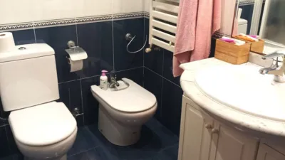 Apartment on Carrer d'Antoni Maura photo 11