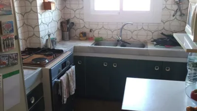 Apartment on Carrer d'Antoni Maura photo 4