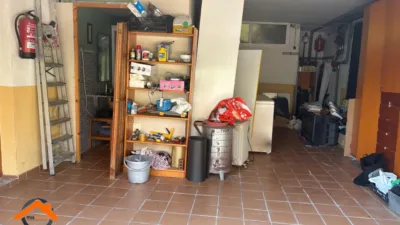 House on Carrer del Mas Oliveres photo 15