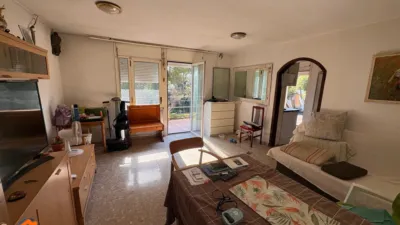 House on Carrer del Mas Oliveres photo 3