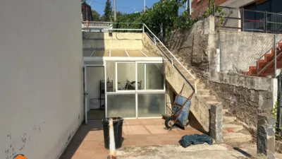 House on Carrer del Mas Oliveres photo 22