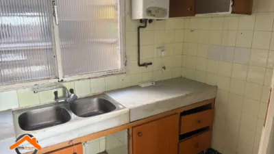 Flat on Carrer de les Salenques photo 12