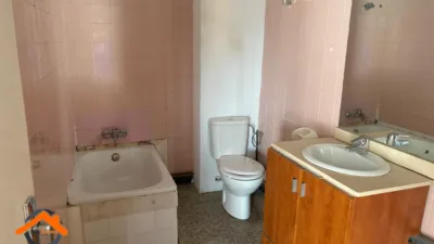 Flat on Carrer de les Salenques photo 10
