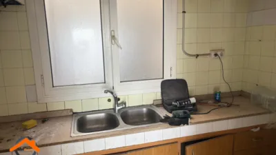 Flat on Carrer de les Salenques photo 4