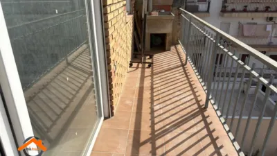 Flat on Carrer de les Salenques photo 2