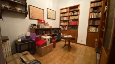 Apartment on Carrer Rambla photo 25