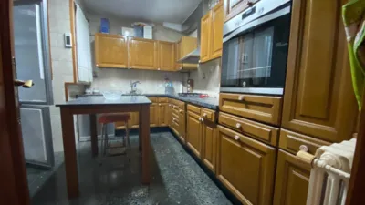 Apartment on Carrer Rambla photo 22