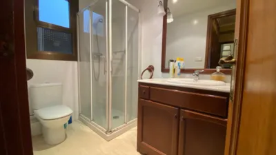 Apartment on Carrer Rambla photo 11