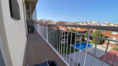 Apartment on Carrer Rambla photo 13