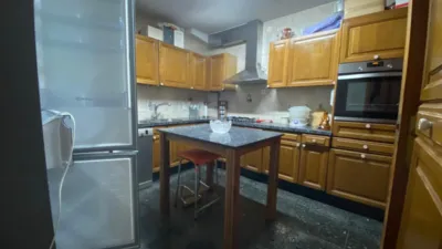 Apartment on Carrer Rambla photo 21