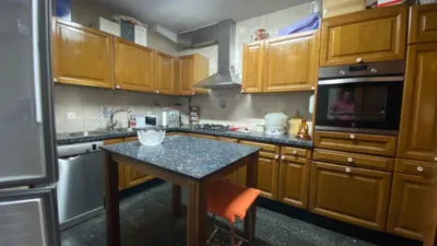 Apartment on Carrer Rambla photo 9
