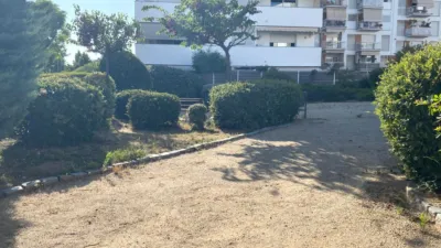 Apartment in Ronda d'Europa photo 23