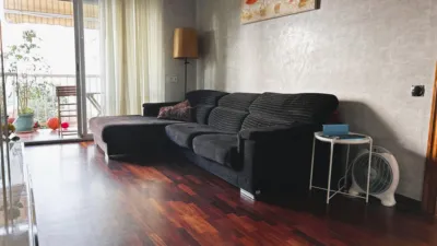 Apartment in Ronda d'Europa photo 2