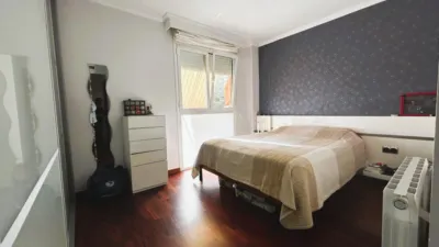 Apartment in Ronda d'Europa photo 11