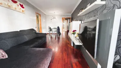 Apartment in Ronda d'Europa photo 5
