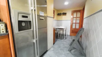 Apartment in Ronda d'Europa photo 10