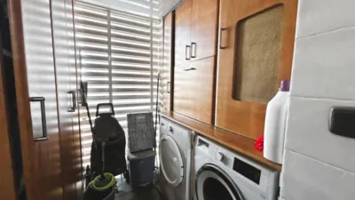 Apartment in Ronda d'Europa photo 25