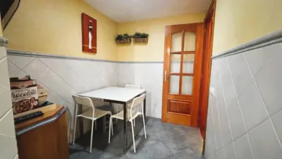 Apartment in Ronda d'Europa photo 8