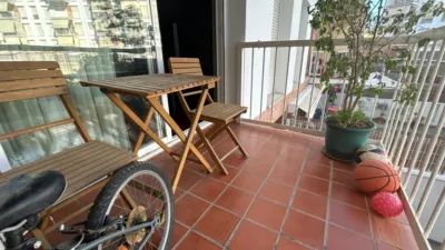 Apartment in Ronda d'Europa photo 26