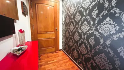 Apartment in Ronda d'Europa photo 12