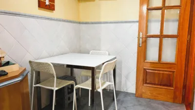 Apartment in Ronda d'Europa photo 7