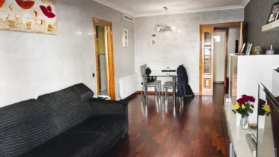 Apartment in Ronda d'Europa photo 4