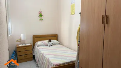 Flat in Passatge del Progrés photo 16