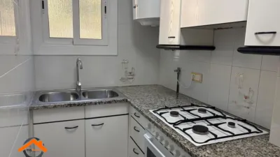 Flat in Passatge del Progrés photo 9