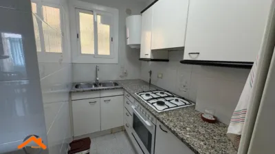 Flat in Passatge del Progrés photo 11