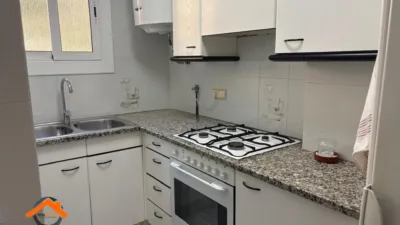 Flat in Passatge del Progrés photo 10