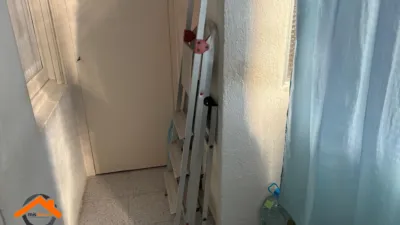 Flat in Passatge del Progrés photo 22