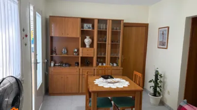 Flat in Passatge del Progrés photo 4