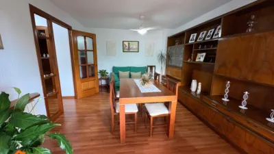 Flat on Carrer del Montseny photo 8