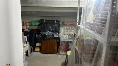 Flat on Carrer del Montseny photo 35